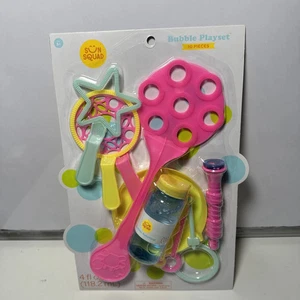 Juego Sun Squad Bubble 10 piezas - Imagen 1 de 1