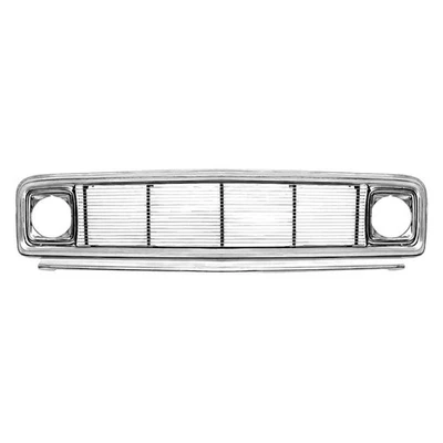 For Chevy C10 Pickup 1969-1972 OER CX1904 Grille Foto 1 de 2