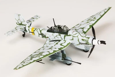 Panzerkampf 1/72 Ju 87G Stuka Luftwaffe 10.(Pz)/SG 2 Immelmann - Image 1 of 2