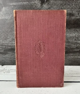 Atlas of Ancient & Classical Geography Everymans Library 1933 Revised Dutton HC - Picture 1 of 8