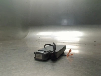 CENTRALINA VARI Porsche Boxster (986) Cabrio 2.7 24V (M96.22) 2000 #68008 - Immagine 1 di 3