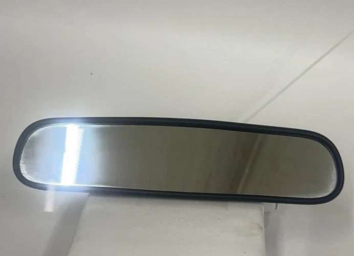 Espejo retrovisor Pontiac Grand AM 1999-2005 Foto 1 de 4