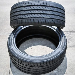 2 Tires Landspider Citytraxx H/P 235/40ZR19 235/40R19 96W XL AS High Performance - Picture 1 of 9