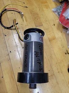 Motor eléctrico para cinta de correr Ancheer AN-TM03 - Imagen 1 de 7