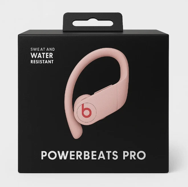 Beats by Dr. Dre Powerbeats Pro Headphones for sale | eBay