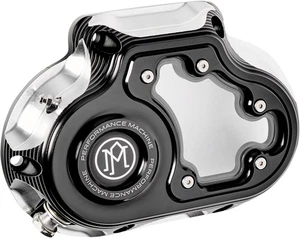 Vision Series Clutch Slave Assembly Contrast Cut by PeM. 0177-2080M-BM - Picture 1 of 2