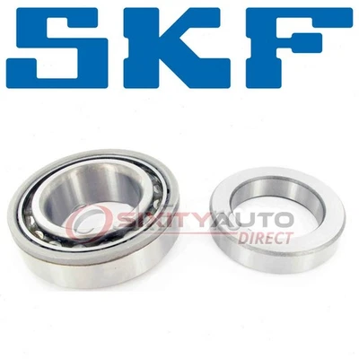SKF Rear Wheel Bearing for 1994-1995 Jeep Grand Cherokee - Axle Drivetrain ev - Image 1 of 4