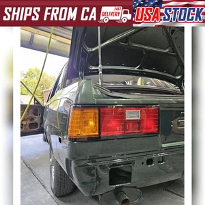 TAIL LIGHT LH LEFT FIT FOR TOYOTA COROLLA KE70 TE71 KE75 E70 1982 1983 84 SEDAN - Picture 1 of 10