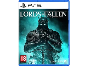 PS5 Lords of the Fallen - Imagen 1 de 3