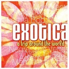 Exotica-a Trip Around the Worl von Various | CD | Zustand gut - Bild 1 von 2