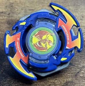 Takara Beyblade Plastic Dranzer S - Bakuten Shoot V-Force - #B1 - Imagen 1 de 5