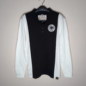 Limited Edition Germany DFB Iconic Weltmeister Retro Football Shirt S BNWT - Bild 1 von 11