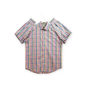 Camisa Bugatchi Uomo Para Hombre Calce Clásico Diseñador Botón Manga Larga Talla 2XL - Imagen 1 de 13