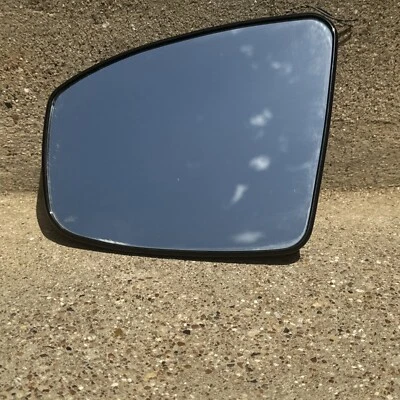 Espejo retrovisor de puerta lateral izquierdo Infiniti QX50 QX70 2014-2017 vidrio Foto 1 de 4