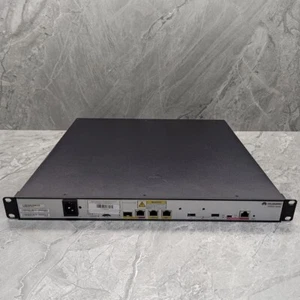 Huawei AR2220E Router - Secure Networking with 3 GE Ports & Management Features - Bild 1 von 5