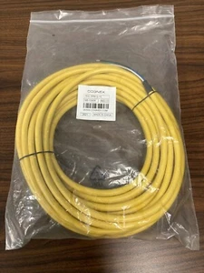 IVSL-5PM12-10, COGNEX, SVL 5 PIN 10 METER CABLE - Bild 1 von 2