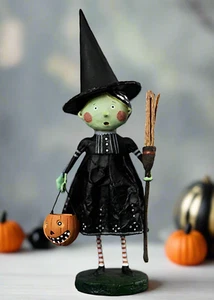 ESC Halloween Zauberer von Oz Böse Hexe Lori Mitchell 23937 - Bild 1 von 3