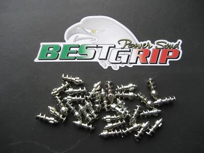 BestGrip Wading Studs - 1100/1605/3000A/3000B - 30 screws + adapter : £25.99 - Image 1 of 4
