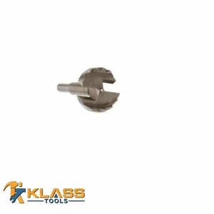 Brocas Forstner de 1 7/8" (paquete de 6) - Imagen 1 de 1