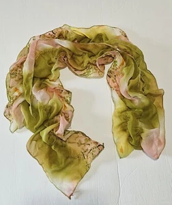 Ganz Style 101 Women's Decorative Scarf - Picture 1 of 1