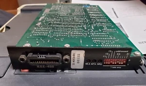 Gould IEEE-488 Interface Pcb Board module card MLA MTA SRQ 11-4313-01 696830 - Picture 1 of 12