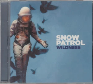 Snow Patrol - Wildness (CD) - Picture 1 of 2