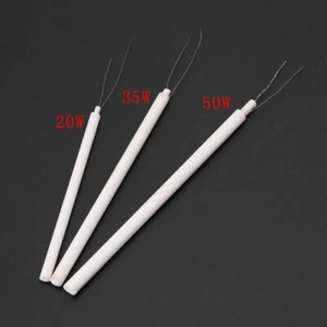 220V Electric Soldering Iron Heating Element Internal Heated Ceramic Core 50W - Picture 1 of 13