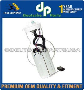 Electric Fuel Pump Assembly For Land Rover Discovery WFX101060 - Picture 1 of 2