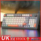 K82 Gamer Keypad 94 Keys Wired Keypad For Notebook Laptop Desktop (shimmer) ✨