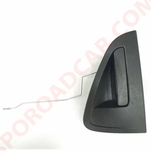 Exterior Rear Left Door Handle For GM Chevrolet Spark 2010-2012 OEM Parts - Picture 1 of 4