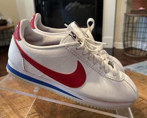 Nike Classic Cortez White Athletic 