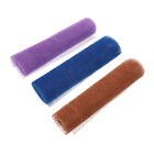  3 Pcs Exfoliating Bath Cloth Clean Towels for Face Foaming Net Take