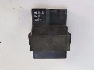 ECU Honda Hornet 600 2001 2003 ECU CDI - Picture 1 of 1