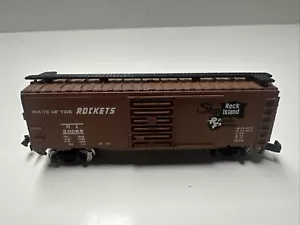 N Scale Bachmann No. 73661 40’ Plug Door Box Car RI #20065 - Picture 1 of 6