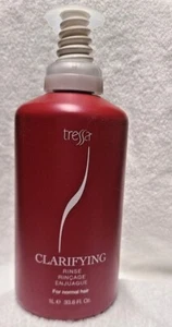 Tressa Clarifying Rinse - Size : 33.8 oz - Picture 1 of 2