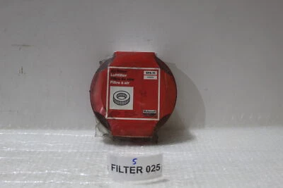 FILTRO ARIA MOTORCRAFT EFA11 PER FORD CAPRI Mk1 ESCORT Mk1 1438016 - Изображение 1 из 4