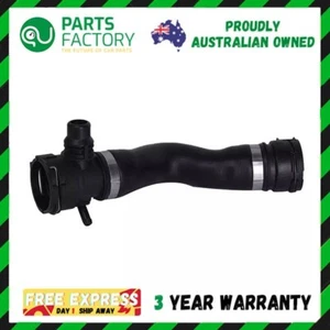 BMW 3 Series Radiator Coolant Hose Suit E90 325i 330i 323 Models 2004-2011 Upper - Foto 1 di 5