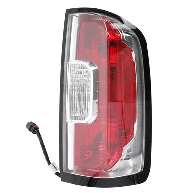 OEM NEW 2015-2022 GMC Canyon Rear Tail Light Stop Lamp Passenger Side 84916710 - Image 1 of 4