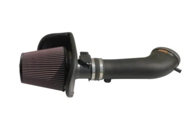 For 2003 2004 Mercury Marauder 4.6L V8 K&N Performance Cold Air Intake System — 第 1/2 张图片