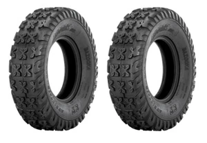 Sedona Bazooka ( Front Tires - 21 x 7 x 10 ) - 2006-2008 Arctic Cat 250 DVX Auto - Picture 1 of 1