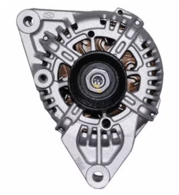 Alternador nuevo para Kia Sedona 3,5 L 2003 2004 2005 Foto 1 de 4