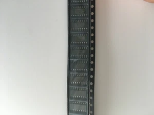 PHILIPS 74HCT4052 SMD (20 STÜCK) - Bild 1 von 2