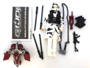 Gi Joe Storm Shadow v47 2013 - Imagen 1 de 2