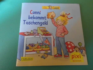 Pixi Adventskalender 2021 - Conni bekommt Taschengeld - neuwertig - Bild 1 von 1