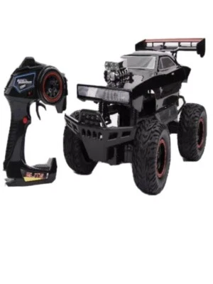 hot wheels fast furious 70 dodge charger r/t 1/12 Remote Control - Image 1 of 2