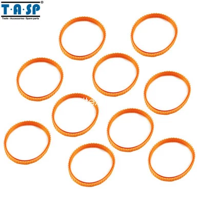 10 Pack Planer Drive Belt for Makita KP0800 KP0810 1900B 225007-7 BKP180 - Image 1 of 2