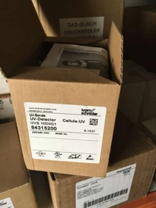 ORIGINAL UVS10D0G1 UVS 10D0G1 nuevo en caja ENVÍO RÁPIDO ACELERADO - Imagen 1 de 2