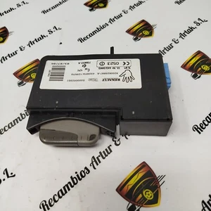 Key Card Reader Renault Laguna Espace 8200625887A 8200625887-A - Picture 1 of 2