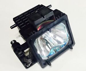 Osram PVIP XL-2200U Replacement Lamp & Housing for Sony TVs - 240 Day Warranty