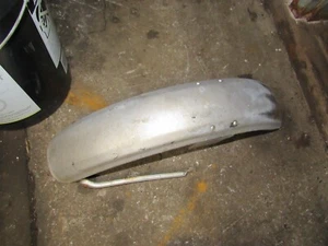 1978 kawasaki kz650 b front fender - Picture 1 of 1
